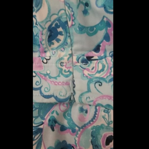 Talbots Skirt - Picture 6 of 8